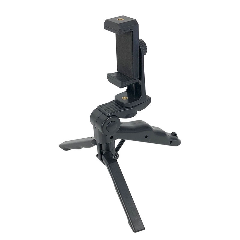 Giá đỡ ba chân để bàn dành cho máy ảnh thể thao GoPro