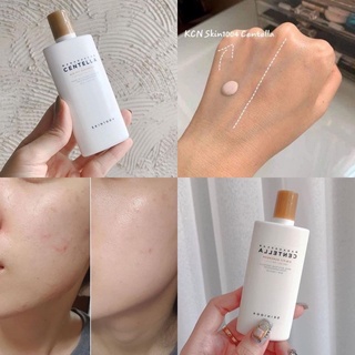 Kem Chống Nắng Cho Da Nhạy Cảm SPF 50+ Skin1004 Madagascar Centella Air-Fit Suncream Plus SPF50+ PA++++ 50ml