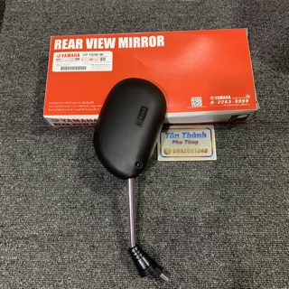 Kính Chiếu hậu SPARK ZIN - Đồ chơi xe