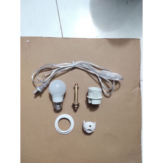 Hệ thống điện đèn ngủ