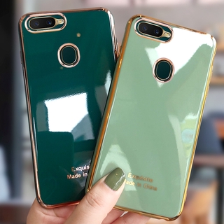 Ốp điện thoại TPU cho OPPO A5 2020 A A31 2020 A12 A12E A3S A5S A52 A92SOPPO F11 F9 Pro F5 F1S A59 A59S A83 A73 A79