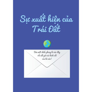 Cuốn Sổ Lớn Montessori Về Lịch Sử Thế Giới