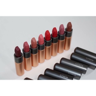 💄 Son Kiko Velvet Passion Matte 👏🏻👏🏻Săn Sale