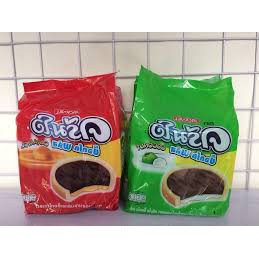 BÁNH QUY KEM CREAMO THÁI LAN 432g