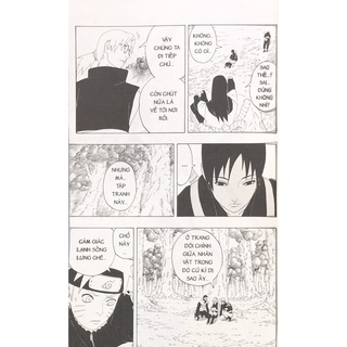 Sách KĐ - Naruto - Tập 34 (B22)