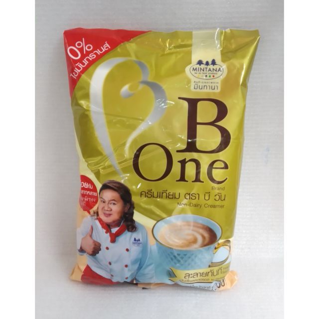 1kg bột kem béo Bone chuẩn Thái Lan ( mẫu mới 2021)