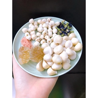 Hạt Ma cca Sa Pa 500gr