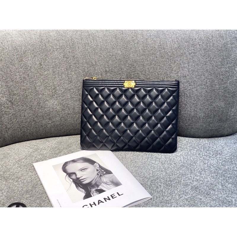 Túi clutch CN fullbox hàng đẹp chất luợng siêu hot