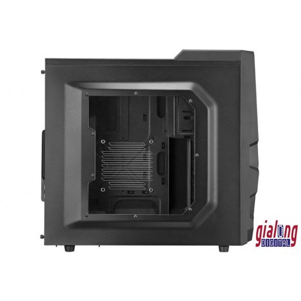 Vỏ case máy tính Cooler Master Elite K380 USB3.0 (Window - Mid Tower)