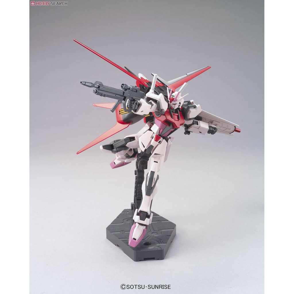 Mô Hình Lắp Ráp HG 1/144 Strike Rouge (HGCE) BANDAI