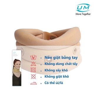 Đai nẹp cổ mềm United Medicare B02