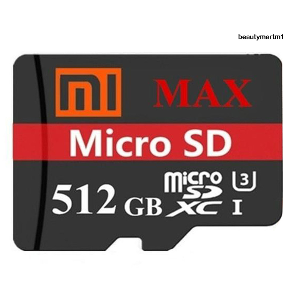 Thẻ Nhớ Tốc Độ Cao 64g / 128g / 256g / 512g / 1t Xiao-Mi Evo Plus Usb 3.0 | BigBuy360 - bigbuy360.vn