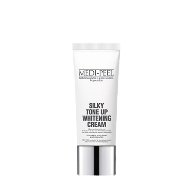 MEDI-PEEL Silky Tone Up Whitening Cream 40ml