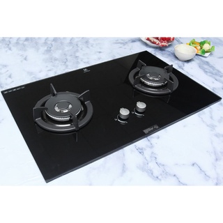 BẾP GA ÂM ELECTROLUX EGT8028CK