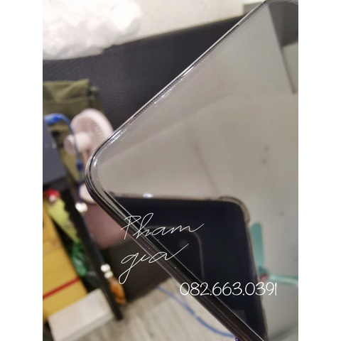 Kính cường lực nano F11 pro full màn hình trong suốt