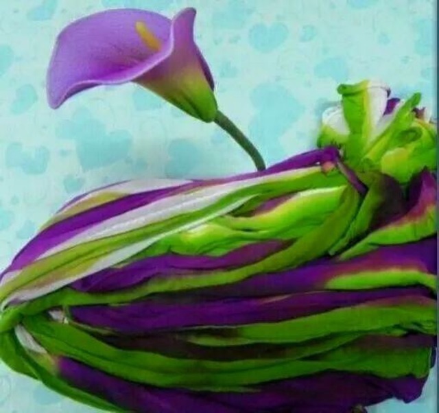 Nhuỵ loa kèn (1 gói 20 cái)