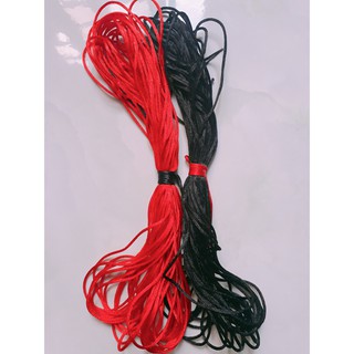 Bó 10m dây làm vòng tay may mắn