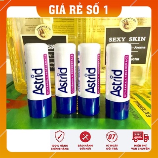 Son dưỡng môi Astrid Lip Balm 4,8 gr