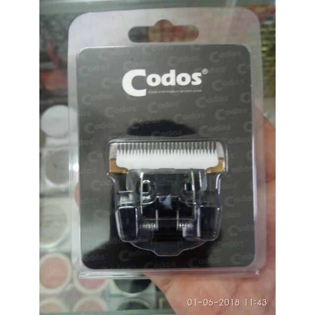 (Sale) Lưỡi tông Codos CHC-980/ 970/ 969/ 969/ 919/ 958/ 959/ 930/ 960/ 961/ 968/ 916/ 918/ 919/ T6 /T8 /T9