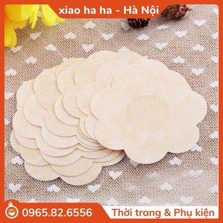 Dán ti giấy - Áo lót dán ti giấy siêu mỏng