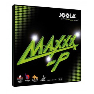 Mặt Vợt Bóng Bàn Joola Maxxx - P
