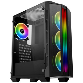 Case Xigmatek TRIPLE X EN44245