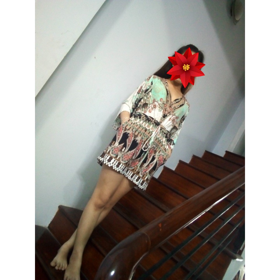 JUM SHORT THUN RAYON XK