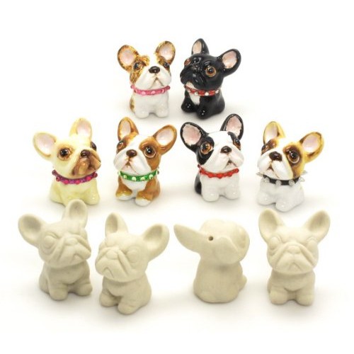 Đất Sét Nung Polymer Plastic Hộp 24 Màu