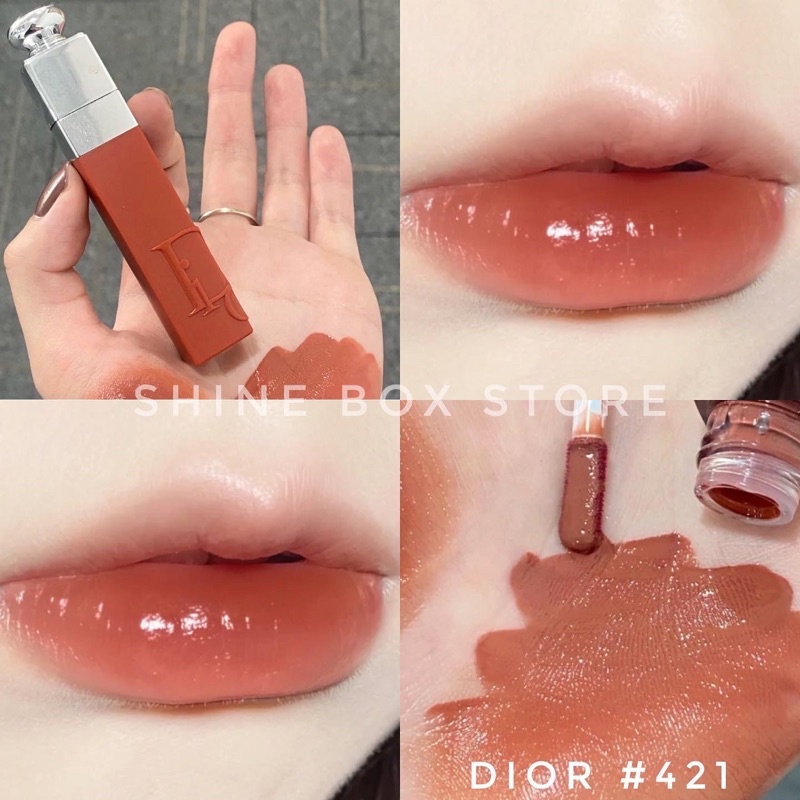 Son Kem Dior Lip Tatoo