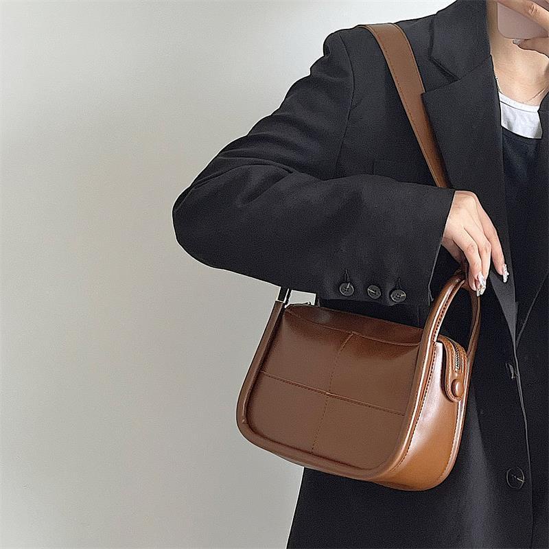 Túi Xách Đeo Vai Phong Cách retro Thời Trang Cao Cấp Dành Cho Nữ