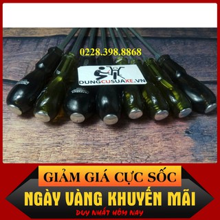 Bộ tô vít đóng 8 cây