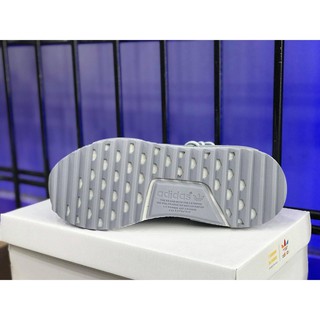 [FreeShip] Giày Human race SOLARHU màu xanh