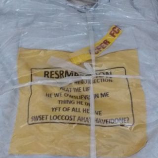 Túi tote - RESECTION