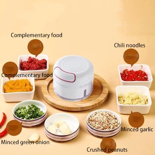 Dụng Cụ Nghiền Tỏi/Gừng/Gừng Mini Tiện Dụng Cho Nhà Bếp