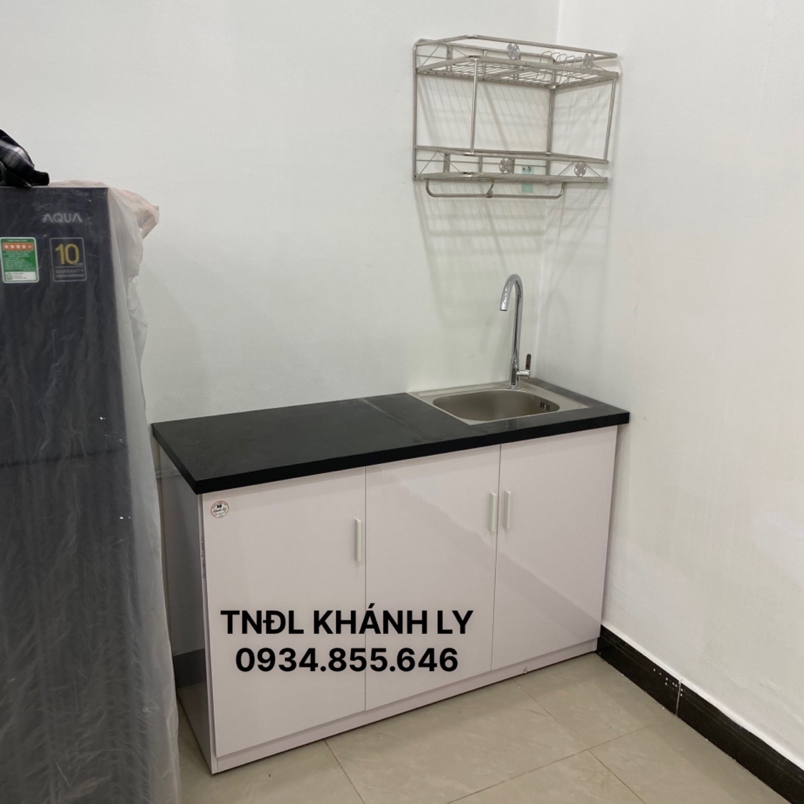 Tủ Nhựa Đài Loan Khánh Ly