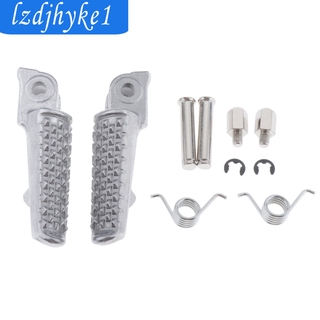 [Lzdjhyke1] Chốt chân xe máy cho CBR600RR 2003-2006 CB1000R 2008-2014