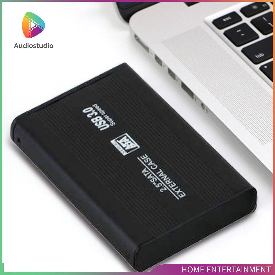 Hộp Đựng Ổ Cứng Sata 0620 Usb 3.0 2.5 Inch Kèm Phụ Kiện | BigBuy360 - bigbuy360.vn
