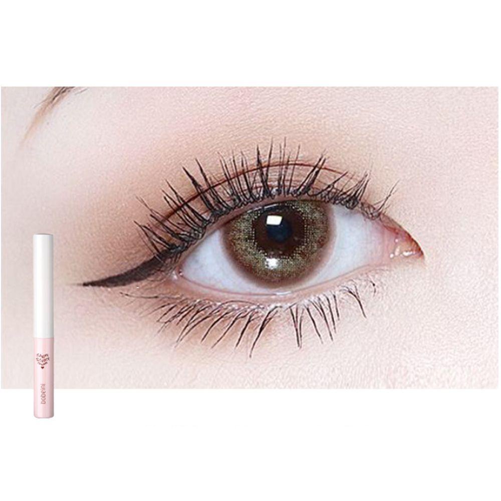 Mascara Lâu Trôi Không Thấm Nước Trang Điểm Chuyên Nghiệp OKDEALS