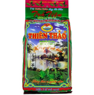 Trà Sâm Dứa Thiên Thảo