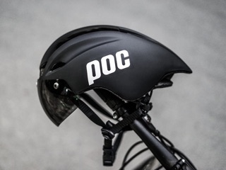 Nón thể thao POC 01