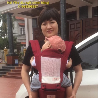 Địu ngồi