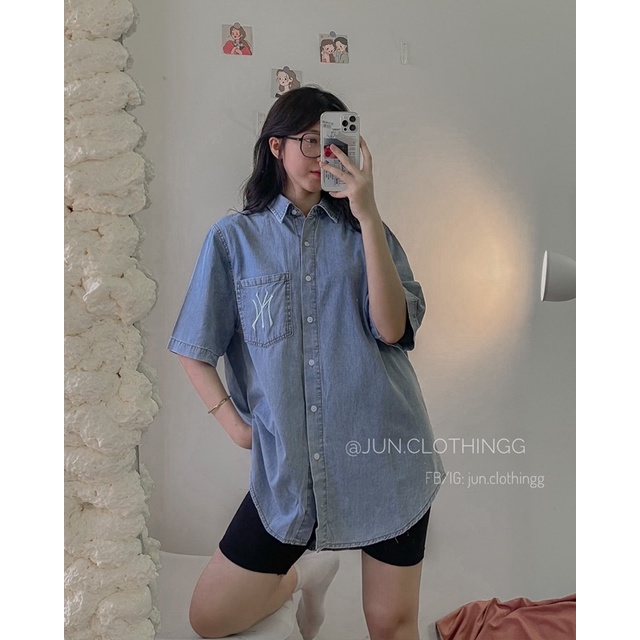Quần legging Thái trên gối