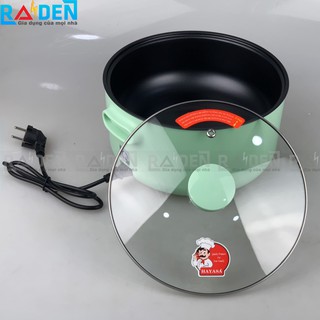 Nồi lẩu điện Hayasa HA-691 5L