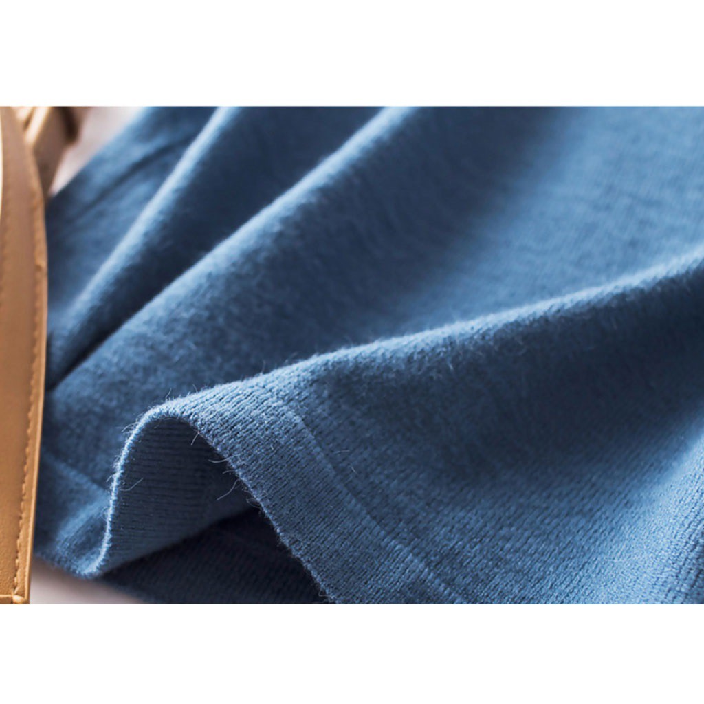 [Ảnh thật + Video] Áo 2 dây, áo len nữ AL-219i