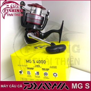 Máy câu cá Daiwa MG S 4000