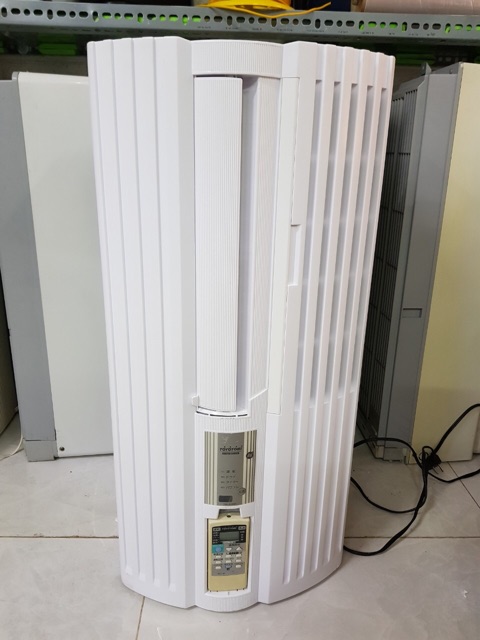 Máy lạnh 1 cục hàng nội địa nhật