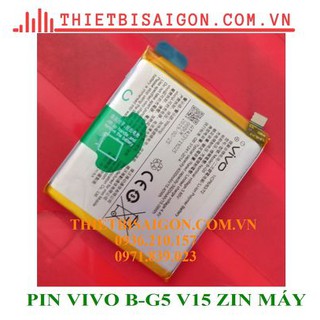 PIN VIVO B-G5 V15 ZIN MÁY [ PIN XỊN ]