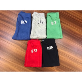 Combo quần nỉ GAP bé trai