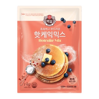 Bột làm bánh Hotcake 🥞