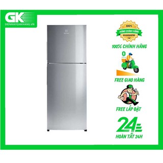 ETB3700J-A - Tủ lạnh Electrolux Inverter 350 Lít ETB3700J-A
